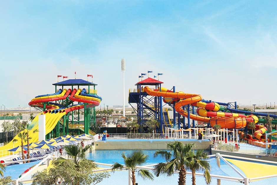 Largest Waterpark In The Usa Coming To Wildwood Nj The Boardwalk Blog And News