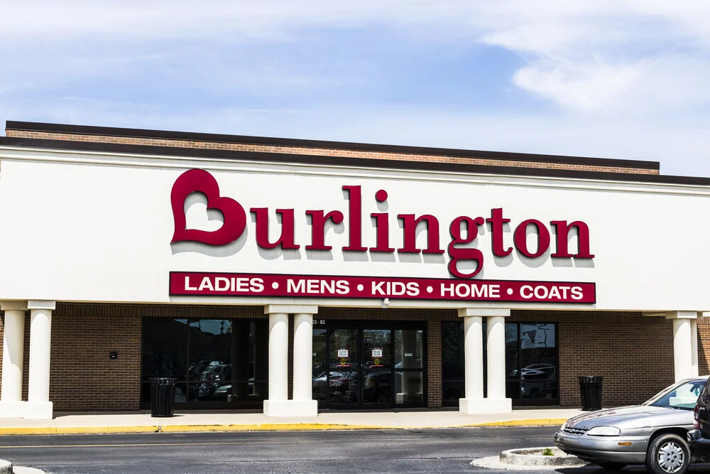 Grand opening held Friday afternoon at Burlington Coat Factory – Daily  Democrat