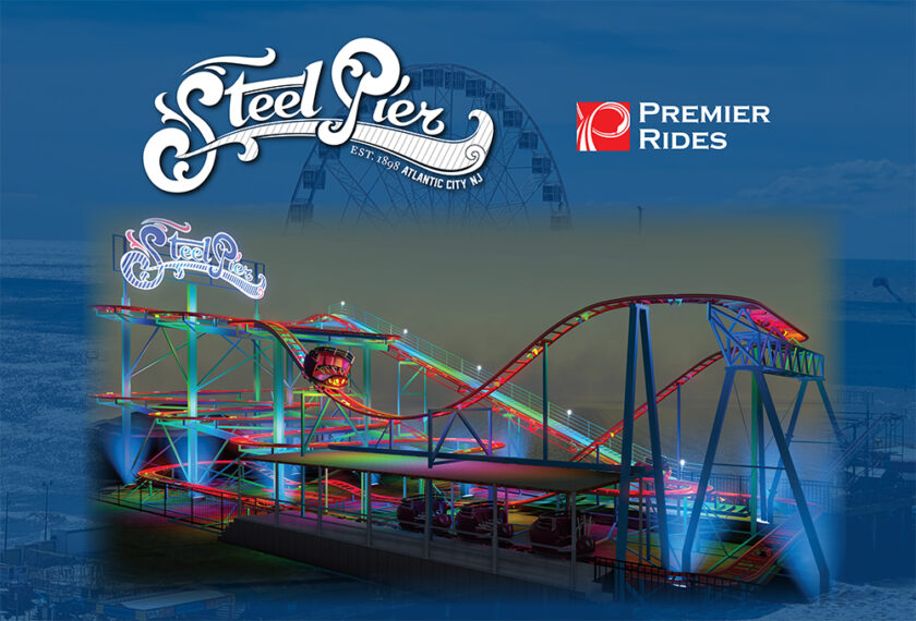 Steel Pier Amusement Park - All You Need to Know BEFORE You Go (2024)