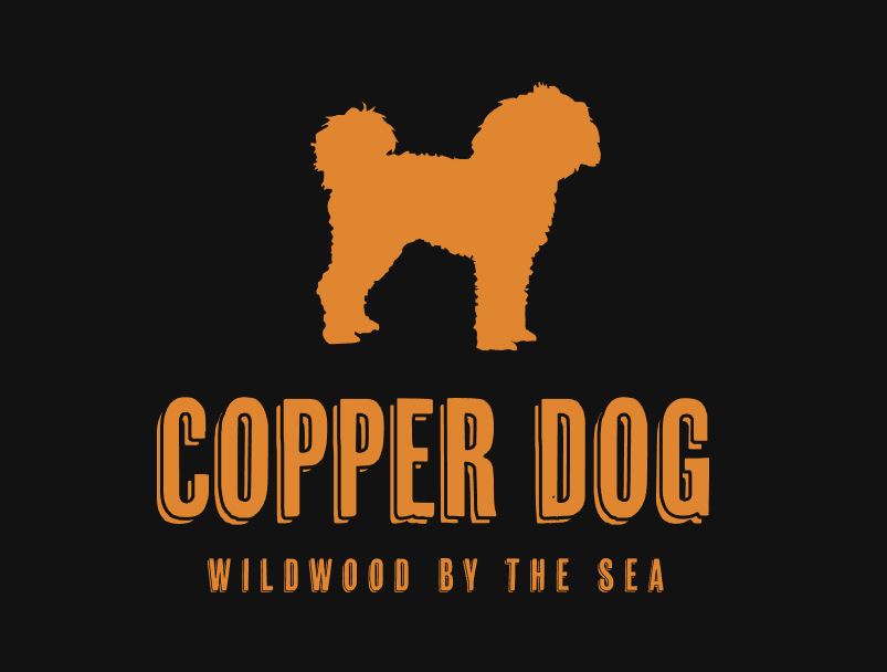 Copper Dog Restaurant will Open at The Former Kelly’s Cafe in Wildwood