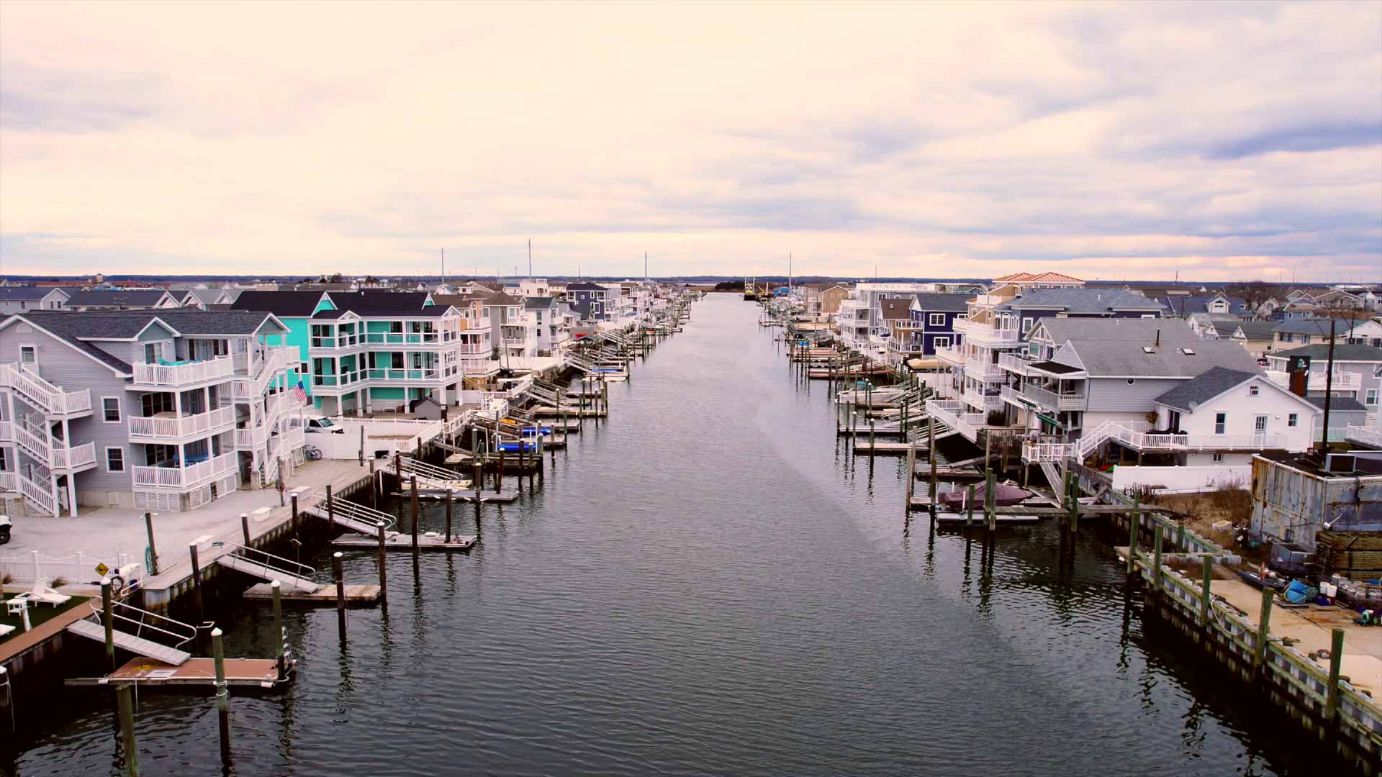 Wildwood Planning Board Nixes “Open Container” Bar Proposal