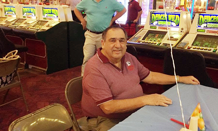 Remembering Marty Shapiro and His Gateway 26 Legacy.