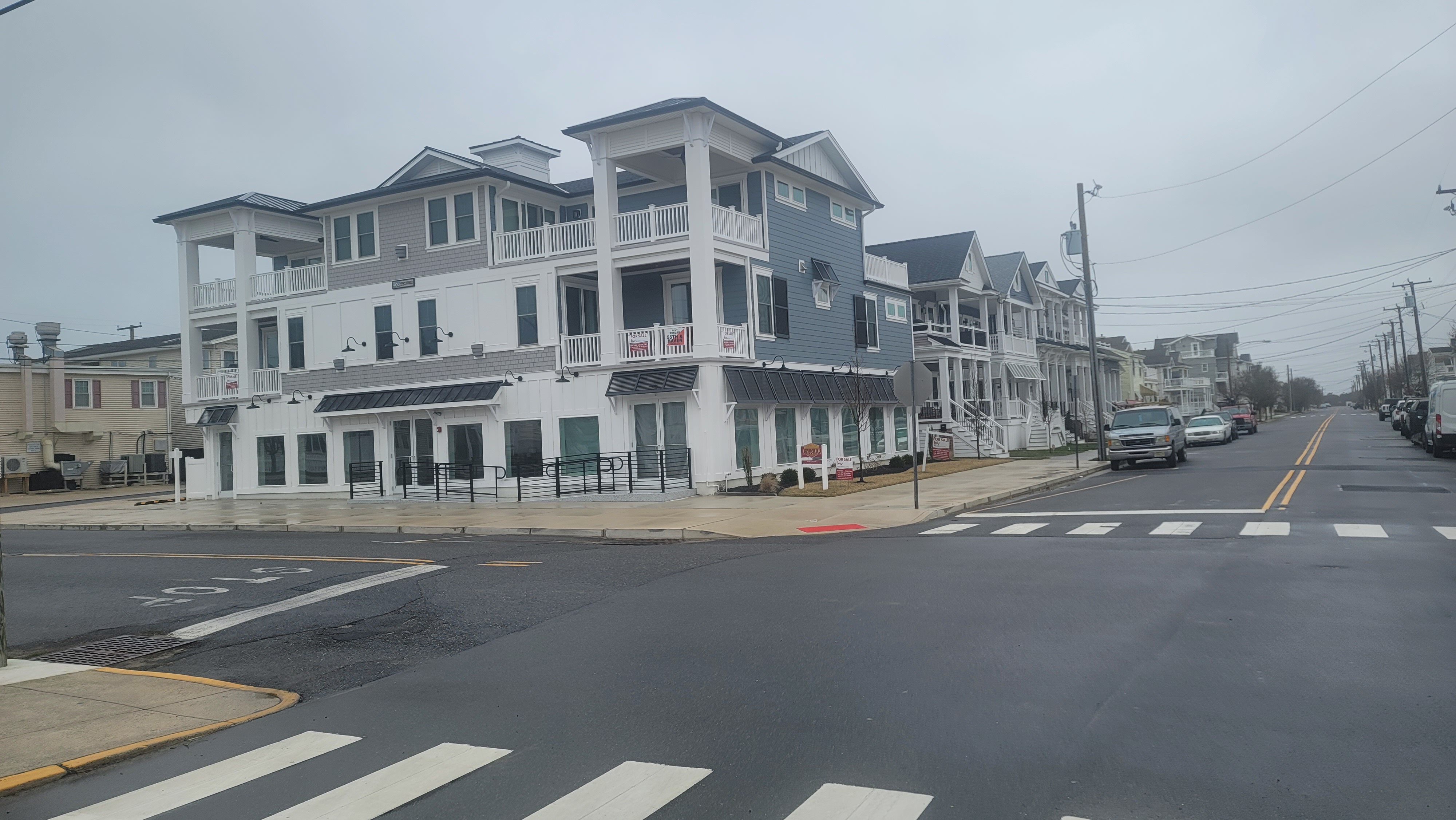 Big News for Ocean City: A New Kohr Bros Is Coming!