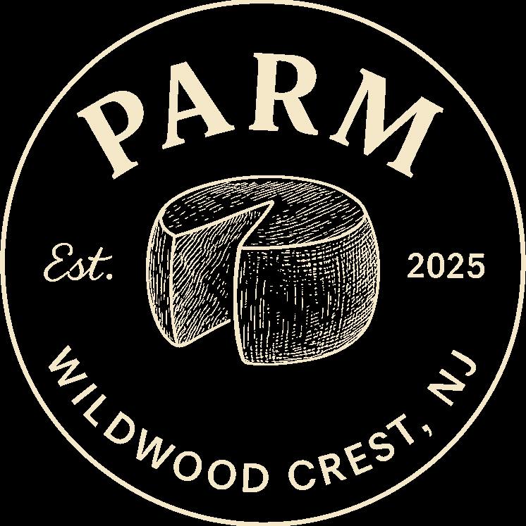 Welcome Parm – Wildwood Crest’s NEW Italian-inspired food truck