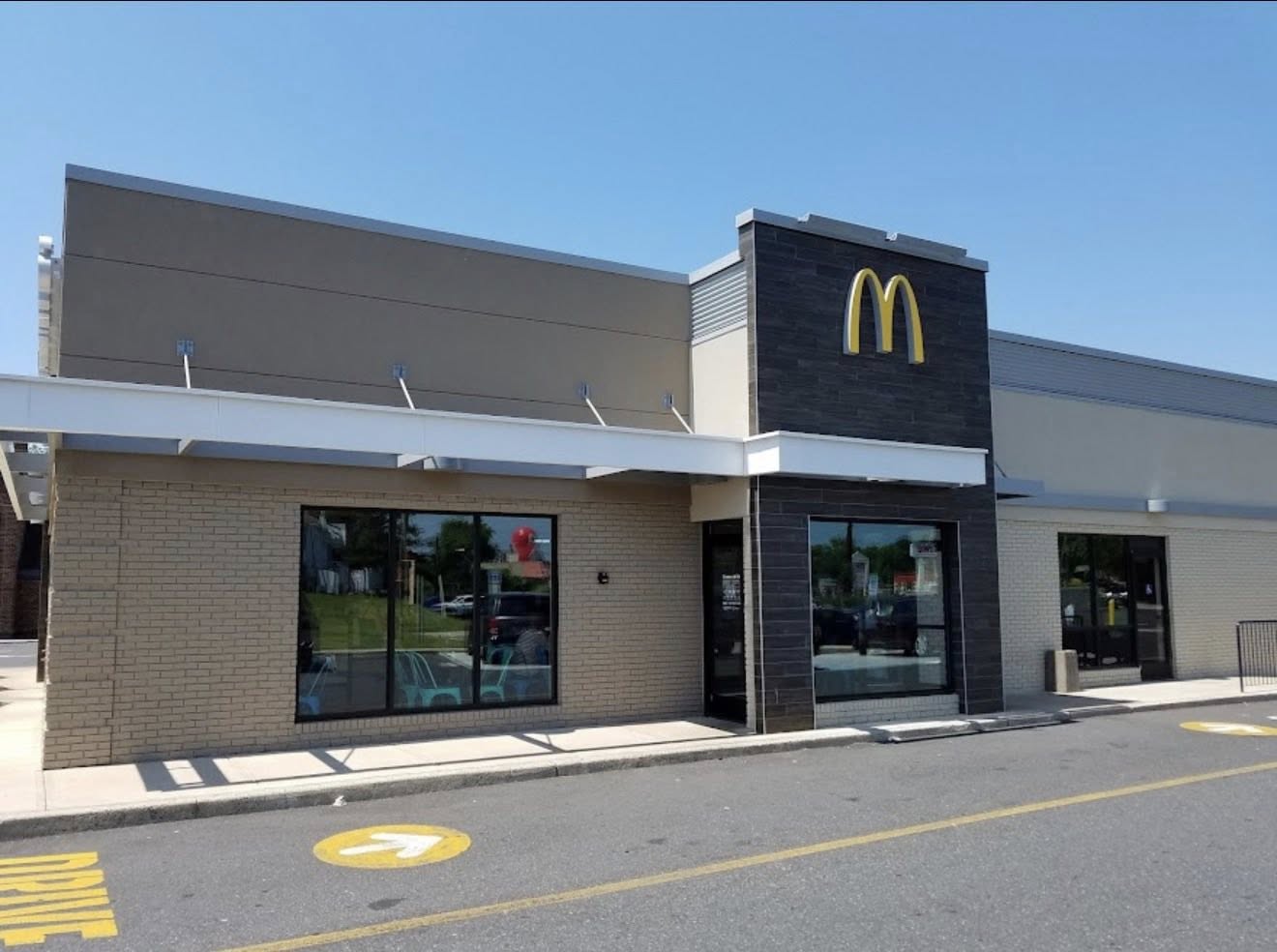New McDonald’s Is OPEN Cape May Court House