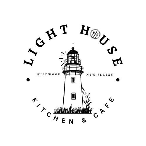 Welcome to Wildwood, Lighthouse Kitchen & Cafe!
