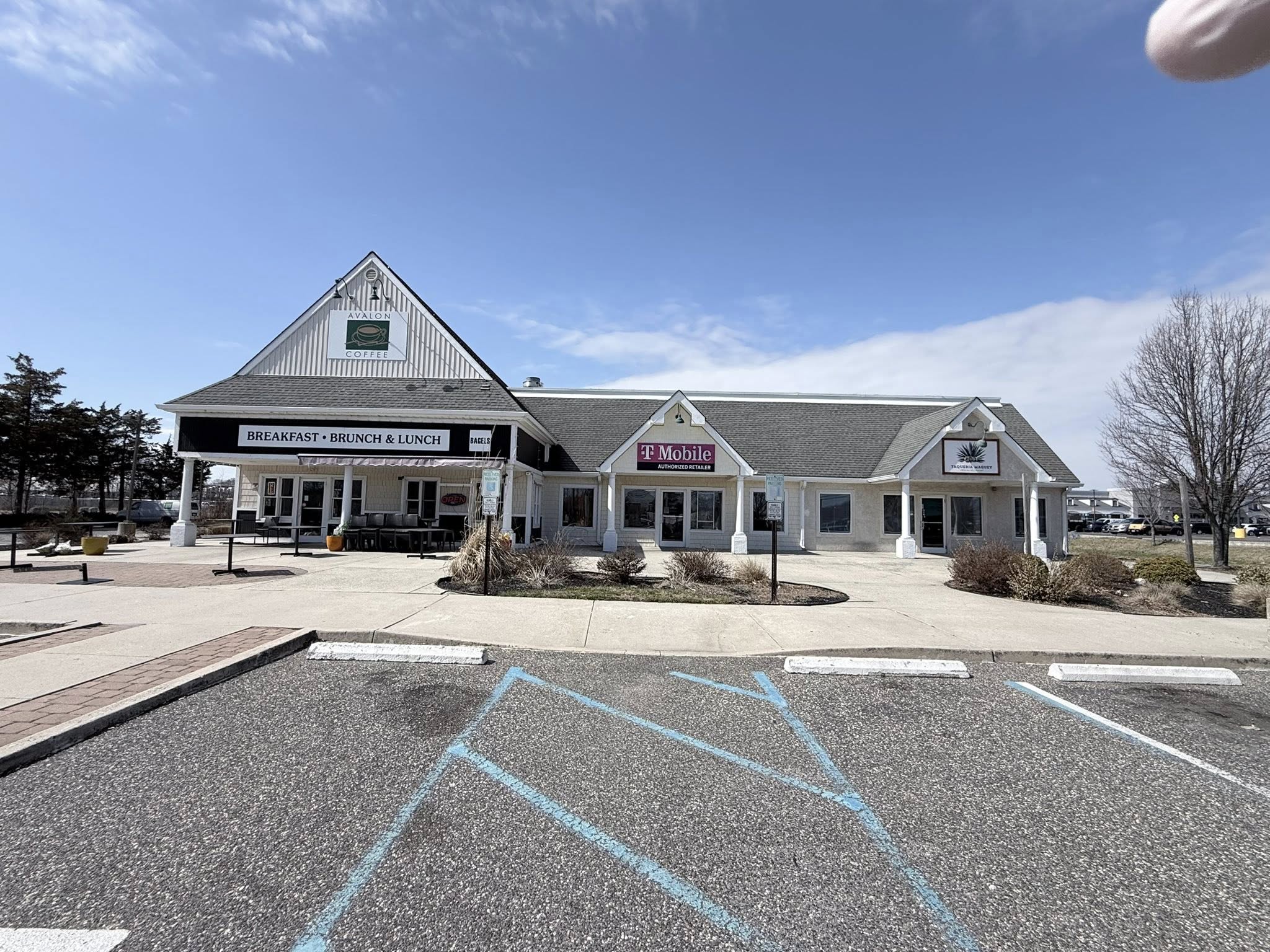 Taco King will Open In Rio Grande.