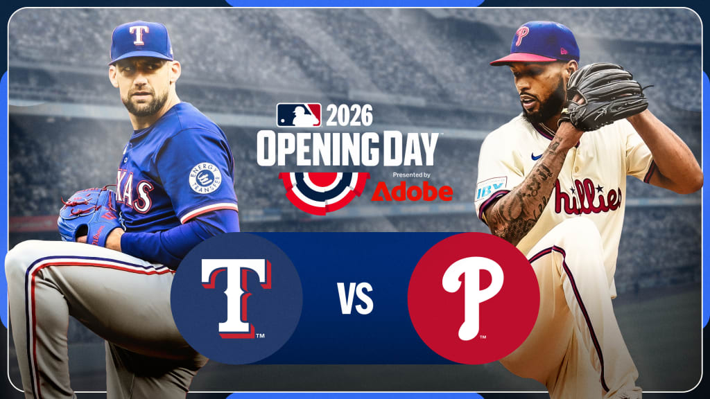 Happy Phillies Opening Day, Wildwoodians!