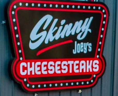A New Flavor Hits the Wildwood Boardwalk — Skinny Joey’s Cheesesteaks