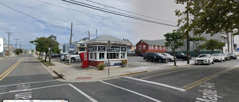 New Beginnings: Transforming Wildwood with 18-Unit Complex