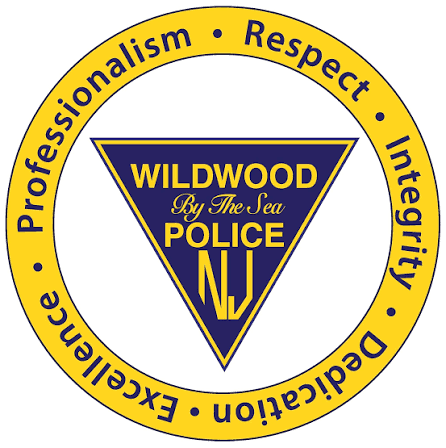 Wildwood Police Prevent Fourth of July Takeover Event and Charge Teen Promoter